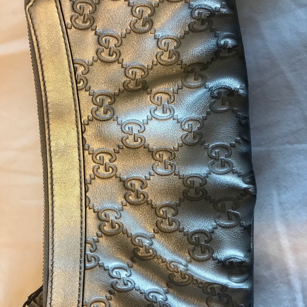 Vintage Gucci Purse